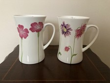 Pair of Ringtons Mugs
