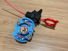 Original Beyblade Flame Torch