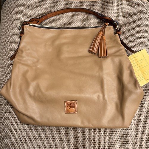 Dooney bourke mckenzie large - dooney, &