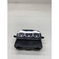 Ford Focus ST Boost oil gauge set MK2 ST-2 2006