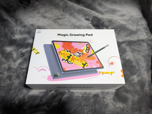 Xppen magic drawing pad pen - xppen,