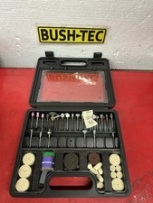  MINI ROTARY POWER DRILL HOBBY TOOL ACCESSORY KIT FITS DREMEL MULTI TOOLS