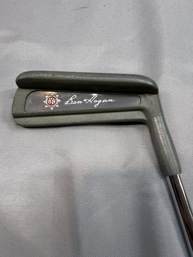 Ben hogan immortal 1560 - 1560, putter