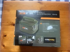 Fox FX Accessory Bag