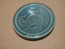 1977 Silver Jubilee Dish -
