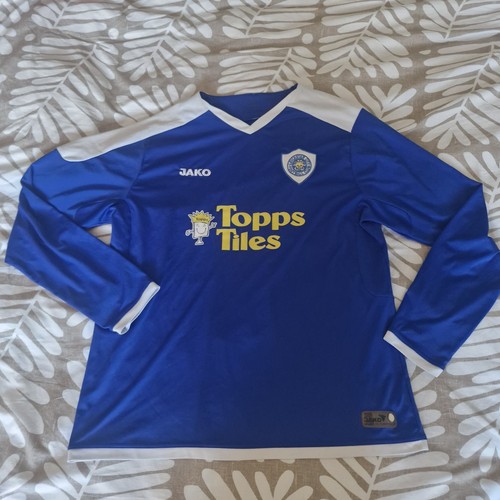 2007 leicester city home - city,