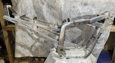 1989 Suzuki GSX-R750 Slingshot Frame 