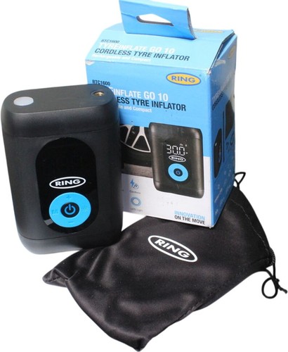 Ring rtc1600 tyreinflate 10 - rtc1600, go