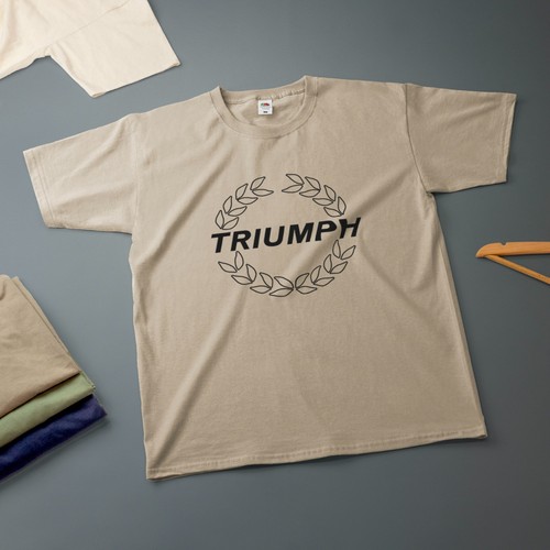 Triumph cars shirt - cars, t-shirt