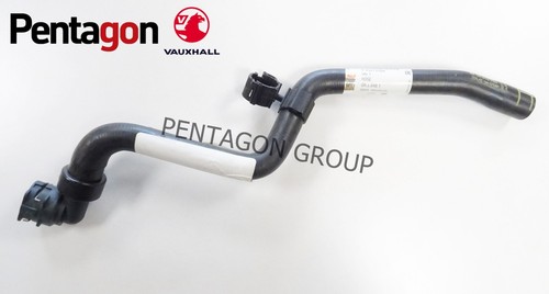 New genuine vauxhall astra - vauxhall,