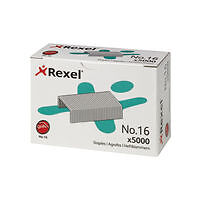 Rexel Choices No 16 Staples