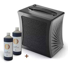 Spray Tanning Extractor Fan/System Plus FREE TAN- 1/2 Price Offer- RRP £160-WOW!