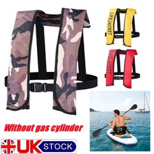 Life Saving Hanging Adult