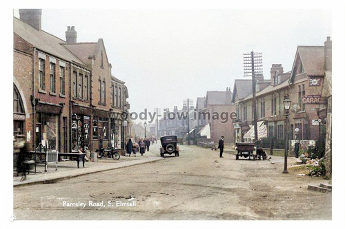Ptc1028 south elmsall - ptc1028,