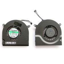 Apple Macbook Pro 13' Unibody Laptop Fan for A1278 A1280 A1342 Year 2010-2012 F2