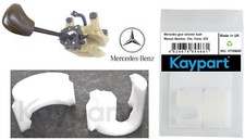 Vito Viano Mercedes manual gearbox  gear selector / stick repair kit    639