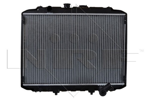 New radiator engine - radiator,, cooling