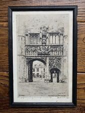 Kings Gateway Trinity College