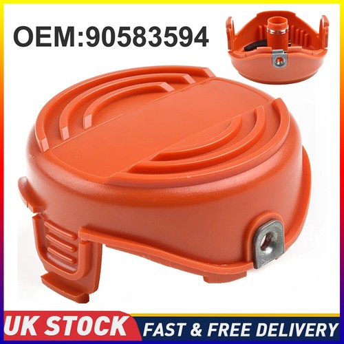 For black decker - black, mower