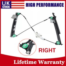 Front Right O/S Window