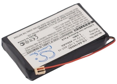 Ion battery for - li-ion,
