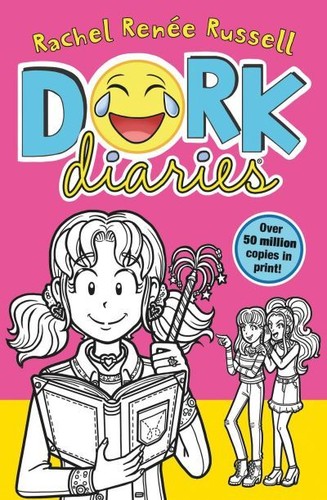 Dork diaries rachel - dork,