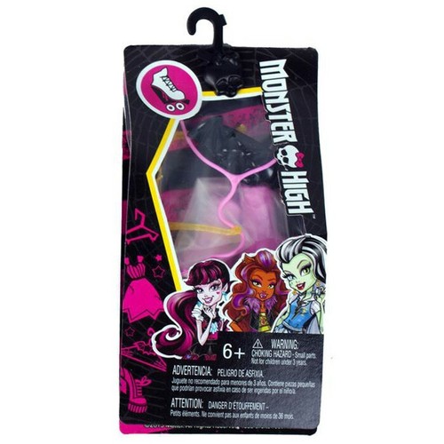 Monster high doll draculaura - high,