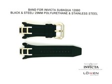 Authentic Invicta Subaqua