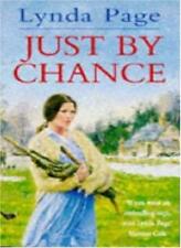 Just By Chance By Lynda Page. 9780747248569