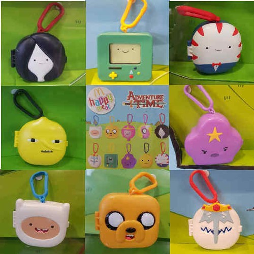 Mcdonalds happy meal - meal, 2017