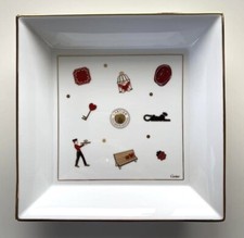 Cartier Vide Poche Trinket