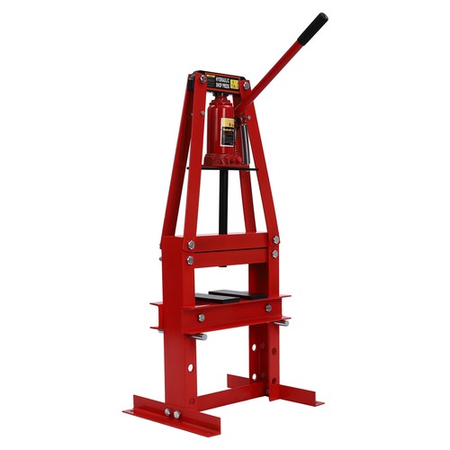 Ton hydraulic frame - hydraulic, a-frame
