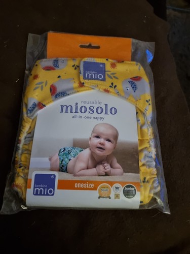Bambino mio all one birth - bambino,