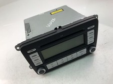 VW GOLF V VARIANT 1K5 MUSIC