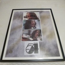 Studio 54 John Lennon, Genuine