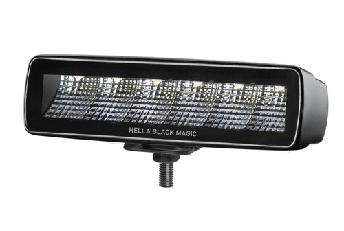 Hella black magic - 6.2", mini