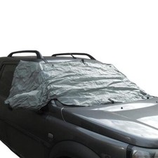 Windscreen Frost Protector