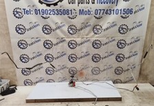 MITSUBISHI OUTLANDER PHEV MK3 2015 AIR CON PIPE 2.0 PETROL HYBRID 