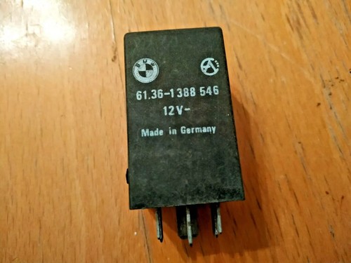 Bmw e36 e34 e32 - e31, black