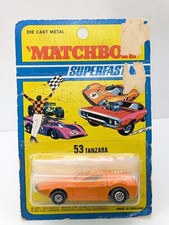 Matchbox Superfast MB53