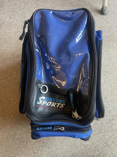 Oxford sports lifetime luggage - lifetime,