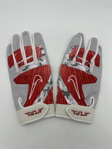 Nike mike trout mvp elite - nike,