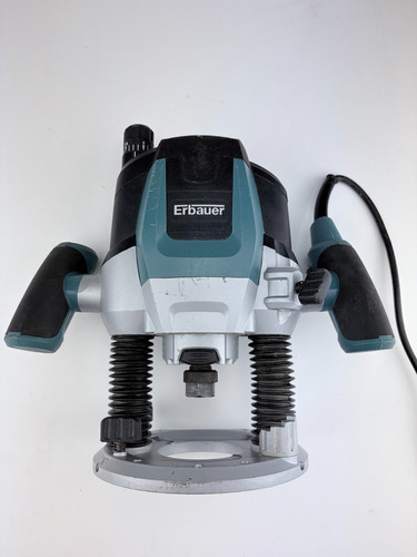 Erbauer 2100w plunge - erbauer,
