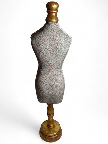 Mini dress form mannequin for - form,