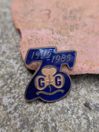 Vtg 1910 1985 - vtg, guides