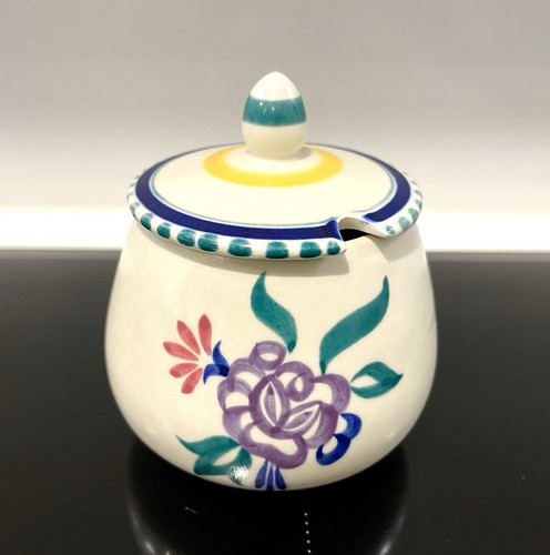 Poole pottery vintage hand - vintage,