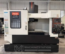 MAZAK VCN 510C-II CNC VERTICAL