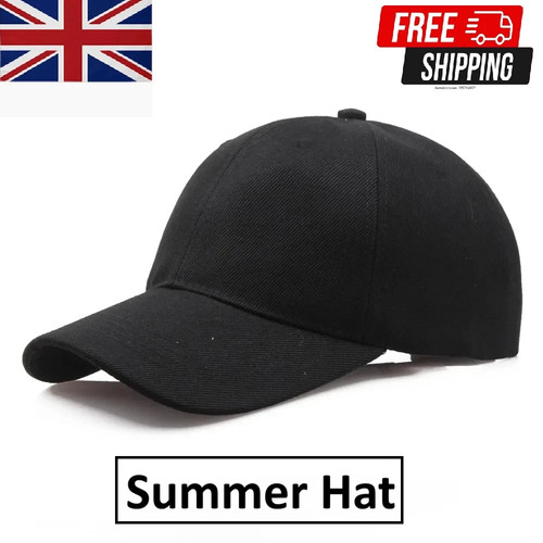 Baseball cap mens womens - mens,