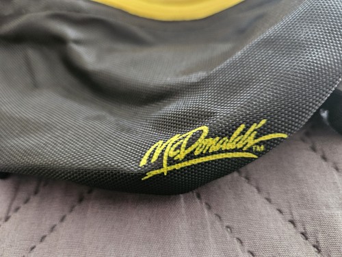 Vintage 1990s mcdonald bum - vintage,