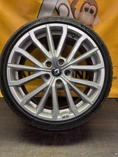 CLIO MK4 ALLOY WHEEL SPORT RS
